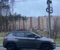 Сірий Джип Compass, об'ємом двигуна 2.36 л та пробігом 49 тис. км за 15500 $, фото 4 на Automoto.ua