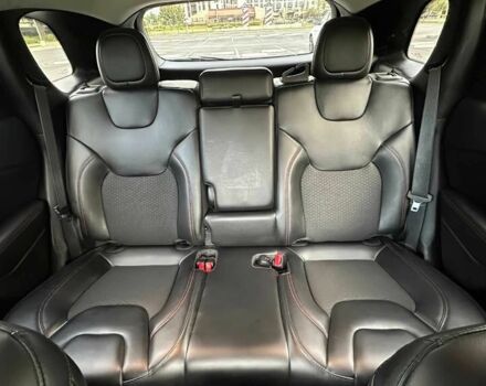 Сірий Джип Compass, об'ємом двигуна 3.2 л та пробігом 47 тис. км за 14300 $, фото 13 на Automoto.ua