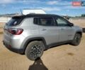 Сірий Джип Compass, об'ємом двигуна 2.4 л та пробігом 96 тис. км за 3100 $, фото 2 на Automoto.ua