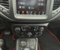 Серый Джип Компас, объемом двигателя 2.4 л и пробегом 97 тыс. км за 18700 $, фото 20 на Automoto.ua