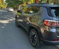 Сірий Джип Compass, об'ємом двигуна 2.36 л та пробігом 122 тис. км за 16500 $, фото 1 на Automoto.ua