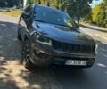 Серый Джип Компас, объемом двигателя 2.36 л и пробегом 122 тыс. км за 16500 $, фото 1 на Automoto.ua