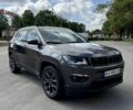 Сірий Джип Compass, об'ємом двигуна 2.4 л та пробігом 79 тис. км за 17900 $, фото 1 на Automoto.ua