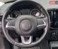 Серый Джип Компас, объемом двигателя 2.36 л и пробегом 201 тыс. км за 15499 $, фото 41 на Automoto.ua