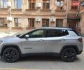 Серый Джип Компас, объемом двигателя 2.36 л и пробегом 71 тыс. км за 16950 $, фото 1 на Automoto.ua