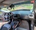 Серый Джип Компас, объемом двигателя 2.4 л и пробегом 130 тыс. км за 19500 $, фото 45 на Automoto.ua