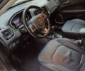 Серый Джип Компас, объемом двигателя 2.36 л и пробегом 105 тыс. км за 16900 $, фото 13 на Automoto.ua