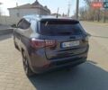 Сірий Джип Compass, об'ємом двигуна 2.36 л та пробігом 69 тис. км за 16500 $, фото 8 на Automoto.ua