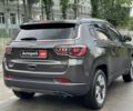 Серый Джип Компас, объемом двигателя 2.4 л и пробегом 28 тыс. км за 19690 $, фото 9 на Automoto.ua