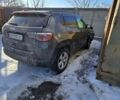 Сірий Джип Compass, об'ємом двигуна 2.4 л та пробігом 82 тис. км за 17999 $, фото 4 на Automoto.ua