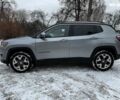 Сірий Джип Compass, об'ємом двигуна 2.4 л та пробігом 49 тис. км за 17990 $, фото 22 на Automoto.ua