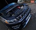 Сірий Джип Compass, об'ємом двигуна 2.4 л та пробігом 137 тис. км за 17100 $, фото 23 на Automoto.ua