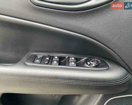 Серый Джип Компас, объемом двигателя 2.36 л и пробегом 201 тыс. км за 15499 $, фото 37 на Automoto.ua