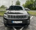 Сірий Джип Compass, об'ємом двигуна 2.36 л та пробігом 59 тис. км за 17200 $, фото 1 на Automoto.ua