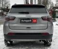 Сірий Джип Compass, об'ємом двигуна 2.4 л та пробігом 49 тис. км за 17990 $, фото 16 на Automoto.ua