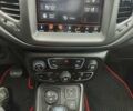 Сірий Джип Compass, об'ємом двигуна 2.36 л та пробігом 99 тис. км за 17900 $, фото 14 на Automoto.ua