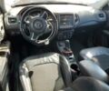 Сірий Джип Compass, об'ємом двигуна 2.4 л та пробігом 110 тис. км за 9800 $, фото 7 на Automoto.ua