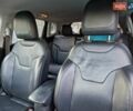 Сірий Джип Compass, об'ємом двигуна 2.4 л та пробігом 137 тис. км за 17100 $, фото 18 на Automoto.ua
