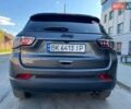 Сірий Джип Compass, об'ємом двигуна 2.36 л та пробігом 76 тис. км за 16400 $, фото 4 на Automoto.ua