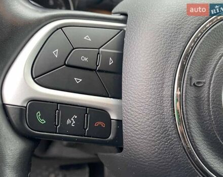 Серый Джип Компас, объемом двигателя 2.36 л и пробегом 201 тыс. км за 15499 $, фото 43 на Automoto.ua