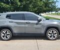 Сірий Джип Compass, об'ємом двигуна 2.4 л та пробігом 32 тис. км за 5500 $, фото 5 на Automoto.ua