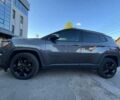 Сірий Джип Compass, об'ємом двигуна 2.36 л та пробігом 76 тис. км за 16400 $, фото 3 на Automoto.ua