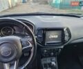 Сірий Джип Compass, об'ємом двигуна 2.4 л та пробігом 137 тис. км за 17100 $, фото 11 на Automoto.ua