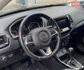 Серый Джип Компас, объемом двигателя 2.36 л и пробегом 201 тыс. км за 15499 $, фото 28 на Automoto.ua