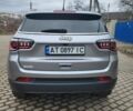 Серый Джип Компас, объемом двигателя 2.36 л и пробегом 130 тыс. км за 15500 $, фото 10 на Automoto.ua