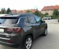 Серый Джип Компас, объемом двигателя 2.4 л и пробегом 72 тыс. км за 10100 $, фото 7 на Automoto.ua