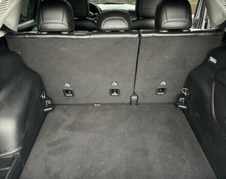 Серый Джип Компас, объемом двигателя 2.36 л и пробегом 80 тыс. км за 18800 $, фото 4 на Automoto.ua