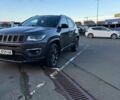 Сірий Джип Compass, об'ємом двигуна 1.3 л та пробігом 75 тис. км за 24005 $, фото 1 на Automoto.ua