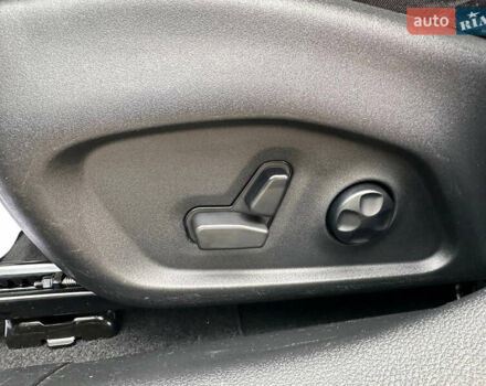 Серый Джип Компас, объемом двигателя 2.4 л и пробегом 110 тыс. км за 16900 $, фото 21 на Automoto.ua