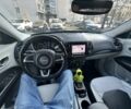 Серый Джип Компас, объемом двигателя 2.4 л и пробегом 132 тыс. км за 15800 $, фото 7 на Automoto.ua