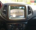 Серый Джип Компас, объемом двигателя 2.4 л и пробегом 130 тыс. км за 19500 $, фото 62 на Automoto.ua