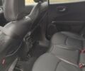 Серый Джип Компас, объемом двигателя 2.36 л и пробегом 5 тыс. км за 27500 $, фото 1 на Automoto.ua