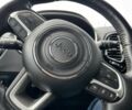 Серый Джип Компас, объемом двигателя 2.4 л и пробегом 82 тыс. км за 12800 $, фото 4 на Automoto.ua
