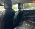 Серый Джип Компас, объемом двигателя 2.36 л и пробегом 57 тыс. км за 15900 $, фото 27 на Automoto.ua