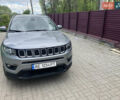 Сірий Джип Compass, об'ємом двигуна 2.36 л та пробігом 36 тис. км за 18200 $, фото 1 на Automoto.ua