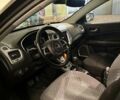 Сірий Джип Compass, об'ємом двигуна 2.36 л та пробігом 122 тис. км за 16500 $, фото 4 на Automoto.ua