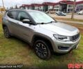 Серый Джип Компас, объемом двигателя 2.4 л и пробегом 90 тыс. км за 18000 $, фото 2 на Automoto.ua