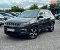 Сірий Джип Compass, об'ємом двигуна 2.4 л та пробігом 142 тис. км за 13588 $, фото 1 на Automoto.ua
