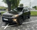 Сірий Джип Compass, об'ємом двигуна 2.36 л та пробігом 59 тис. км за 17200 $, фото 5 на Automoto.ua