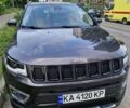 Серый Джип Компас, объемом двигателя 2.36 л и пробегом 27 тыс. км за 18900 $, фото 14 на Automoto.ua