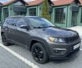 Сірий Джип Compass, об'ємом двигуна 2.36 л та пробігом 48 тис. км за 15900 $, фото 2 на Automoto.ua
