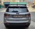 Серый Джип Компас, объемом двигателя 2.36 л и пробегом 71 тыс. км за 16950 $, фото 15 на Automoto.ua