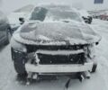 Серый Джип Компас, объемом двигателя 2.4 л и пробегом 76 тыс. км за 11000 $, фото 1 на Automoto.ua
