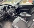 Серый Джип Компас, объемом двигателя 2.36 л и пробегом 201 тыс. км за 15499 $, фото 26 на Automoto.ua