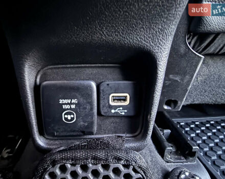 Серый Джип Компас, объемом двигателя 1.33 л и пробегом 76 тыс. км за 27999 $, фото 12 на Automoto.ua