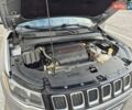 Сірий Джип Compass, об'ємом двигуна 2.4 л та пробігом 97 тис. км за 14500 $, фото 8 на Automoto.ua